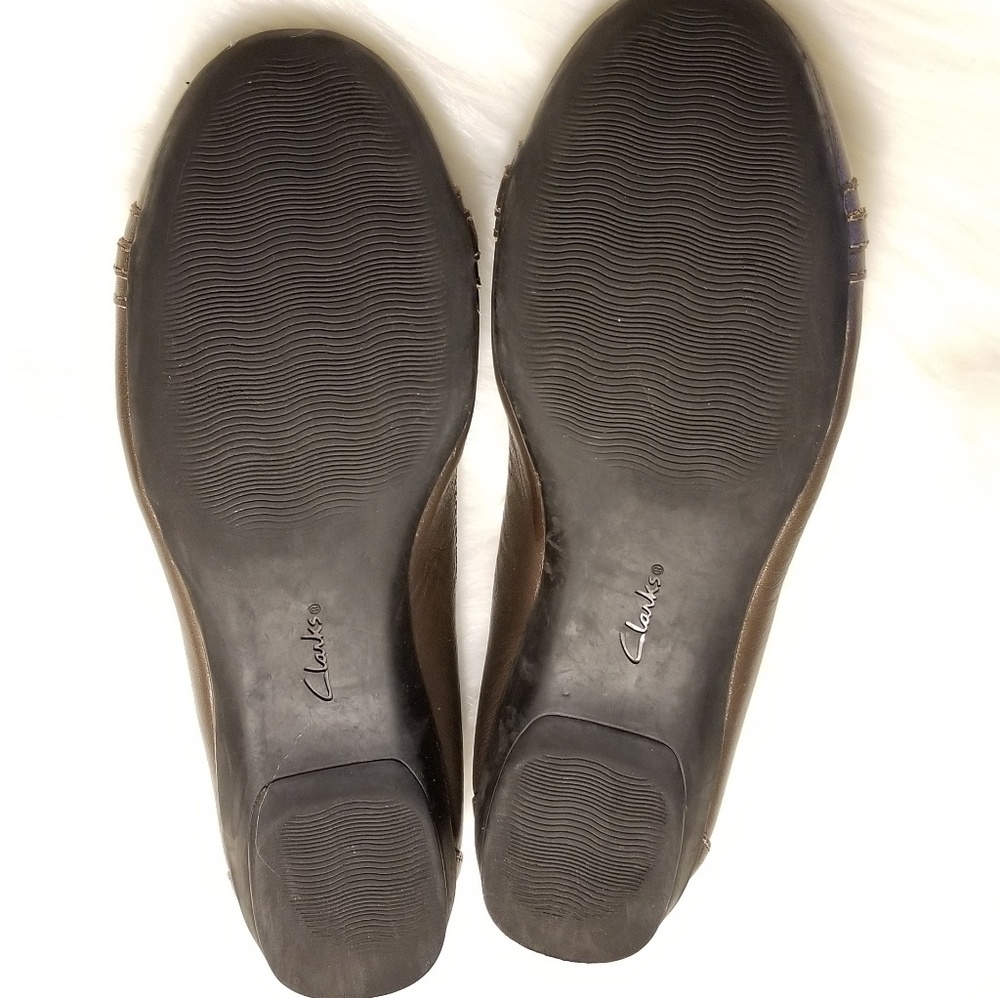 Collection Clarks size 6.5 - Picture 6 of 6